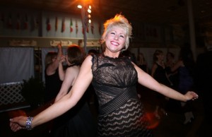 2012 Gala Dancing and Fun